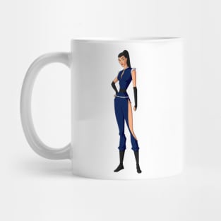 kitana Mug